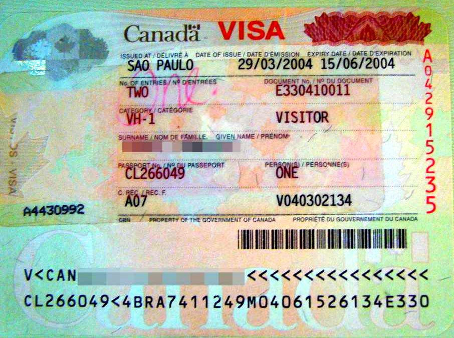 Essay immigration canada