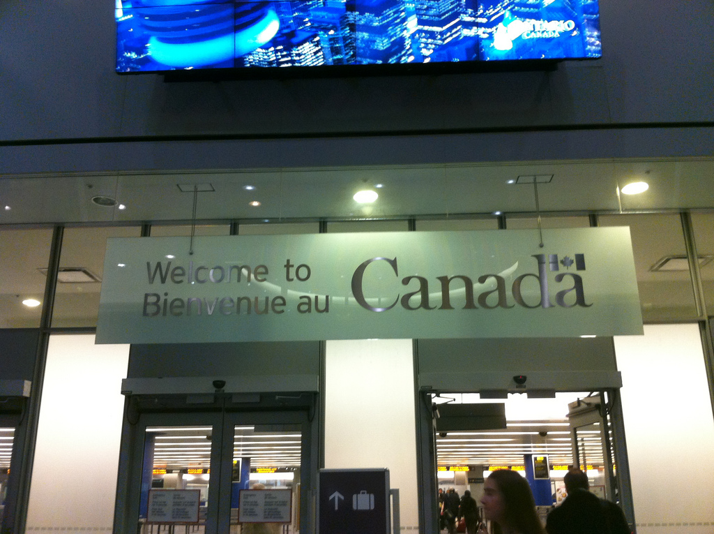 Car Rental Toronto Billy Bishop Airport Car Rental Toronto Billy Bishop Airport